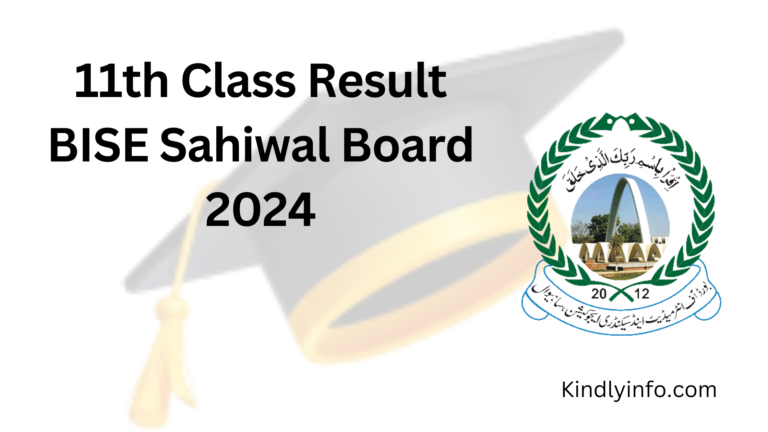 Get valuable tips for a smooth transition from 11th Class to college based on the BISE Sahiwal Board results in 2024.