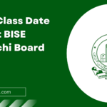 Discover the latest updates and details regarding the 12th Class Date Sheet 2024 BISE Karachi Board. Plan your schedule effectively.